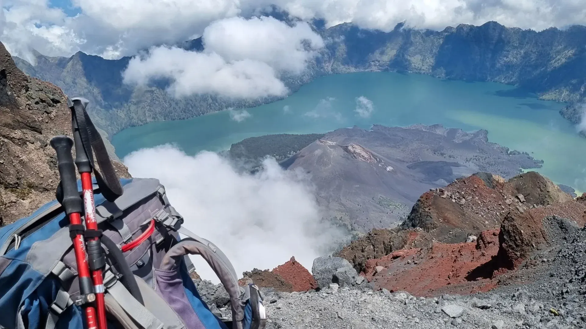 How to Prepare for Your Mount Rinjani Trek