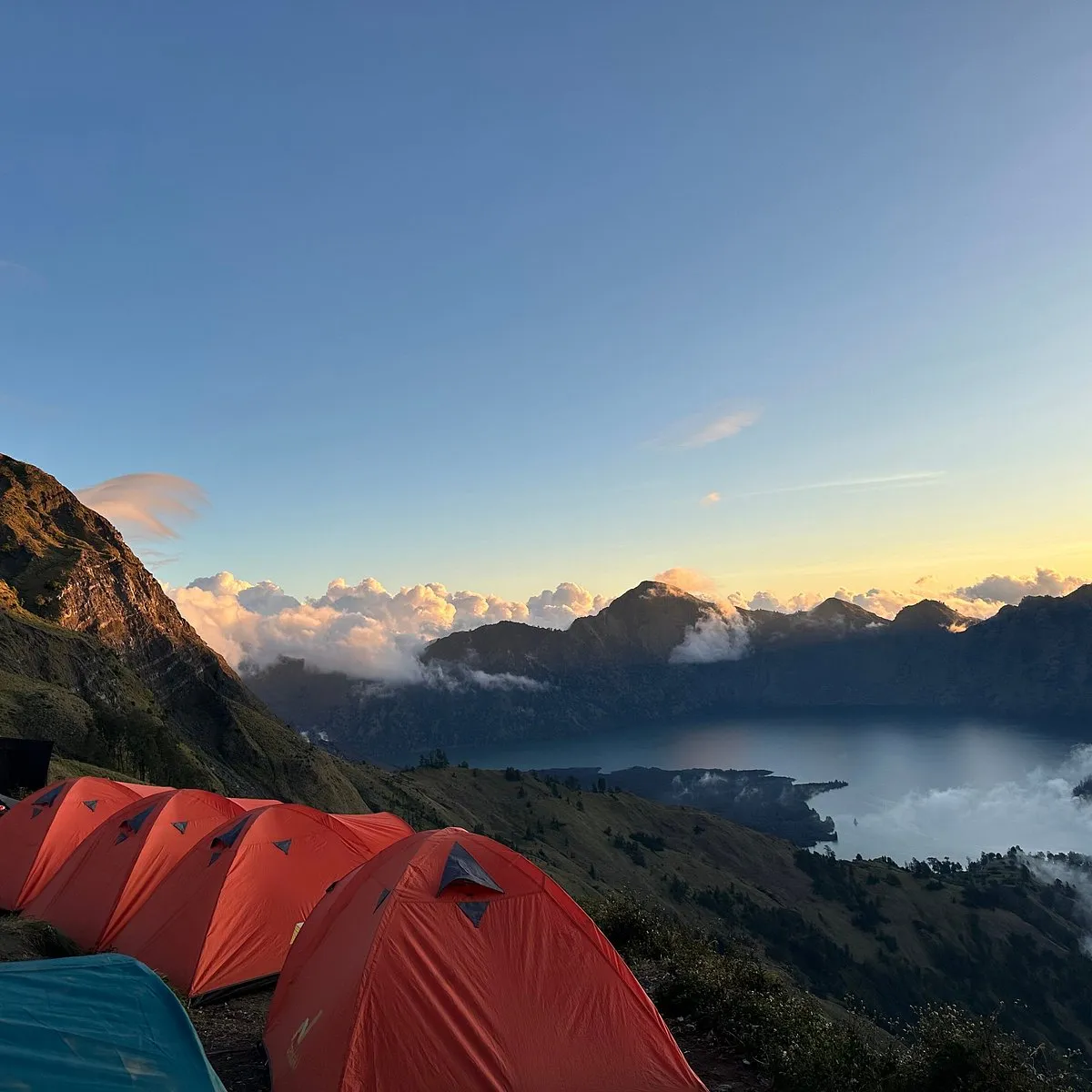 Rinjani Travellers