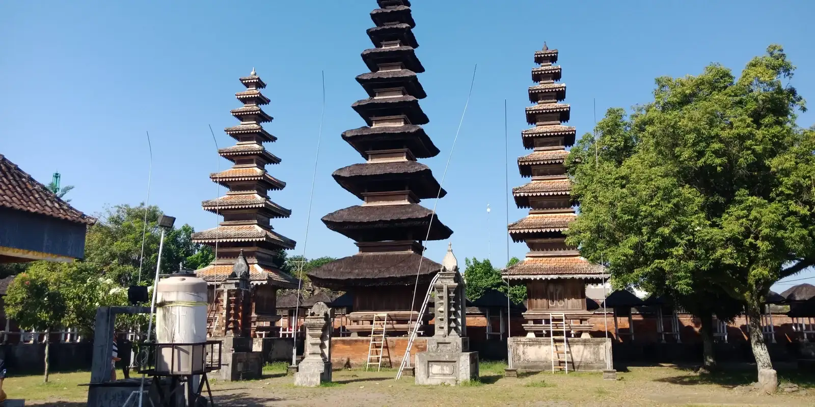 Lombok City Tour – 4 Hours