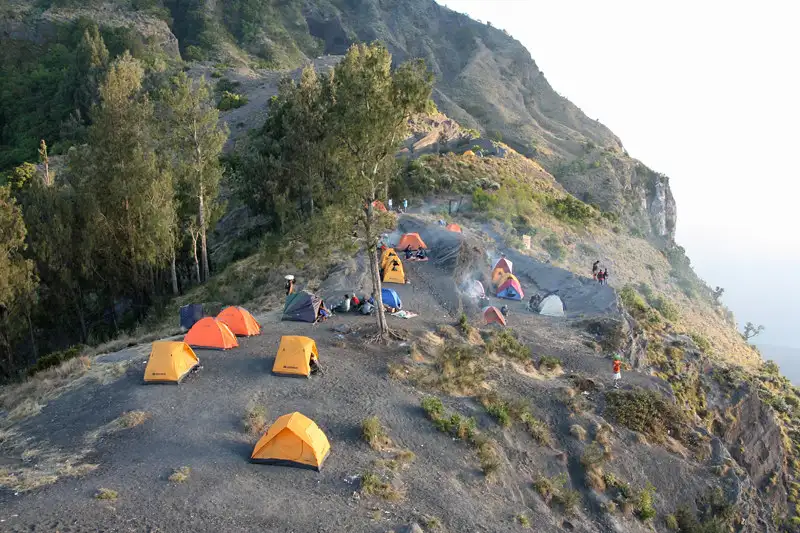 See It All – 3 Days & 2 Nights (Full Trek)