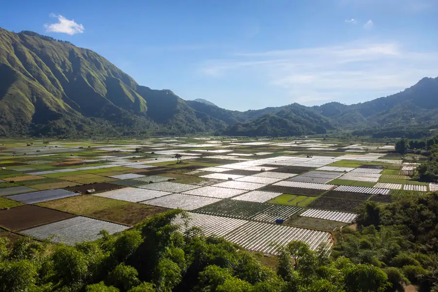 Lombok Countryside Tour – 8 Hours