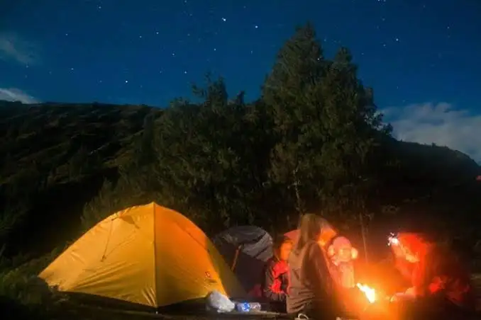 Extended – 4 Days & 3 Nights (Extra Time)