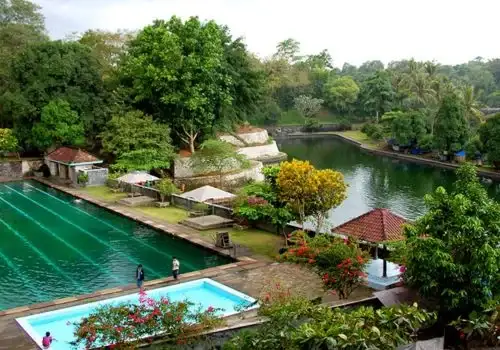Lombok City Tour – 4 Hours