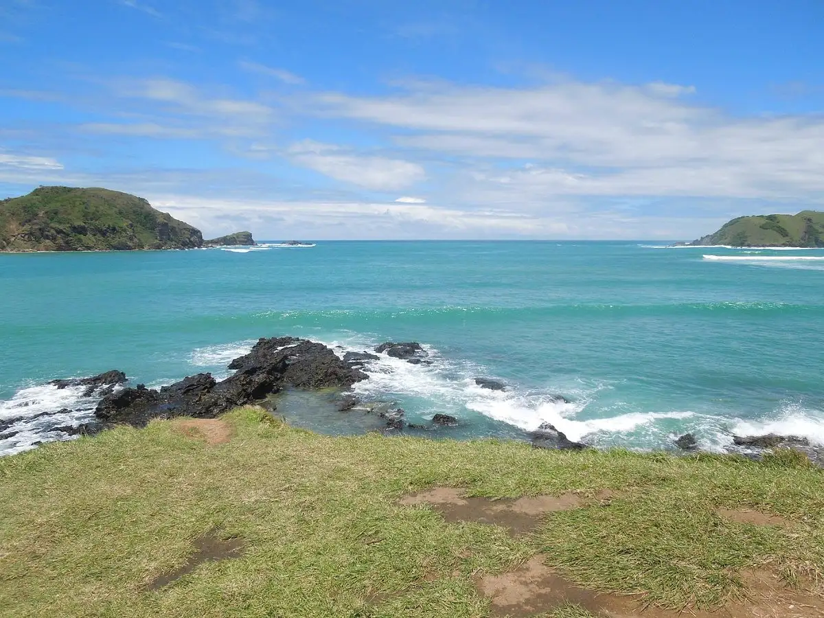 Kuta Beach Lombok Island Tour – 8 Hours