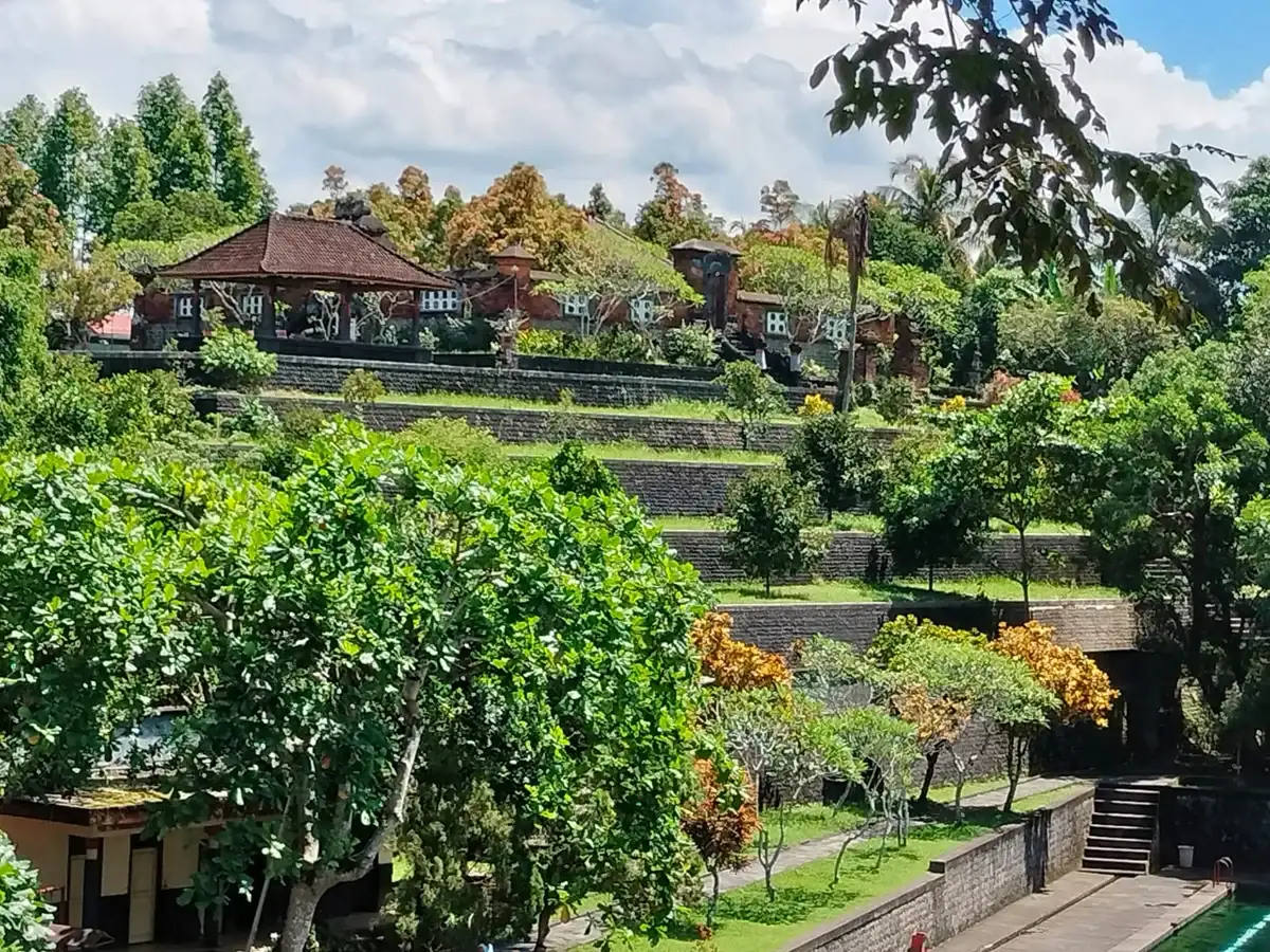 Lombok City Tour – 4 Hours