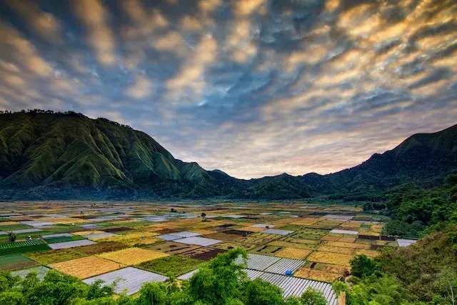 3 Days 3 Nights Lombok Tour Package
