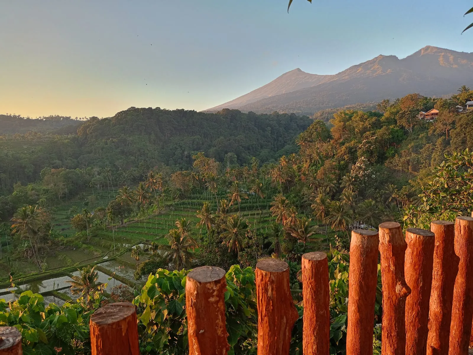 Senaru Lodge Image