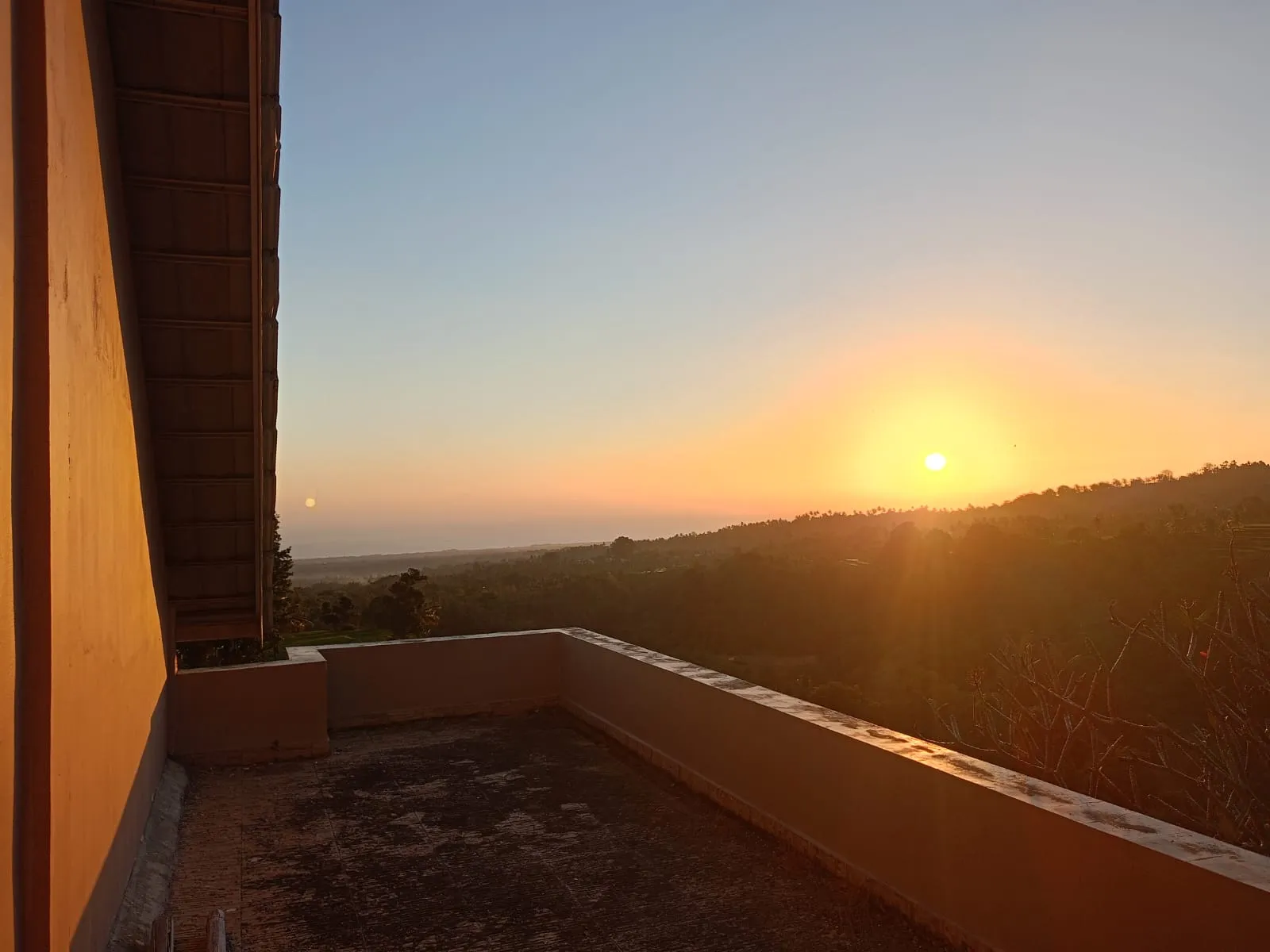 Senaru Lodge Image