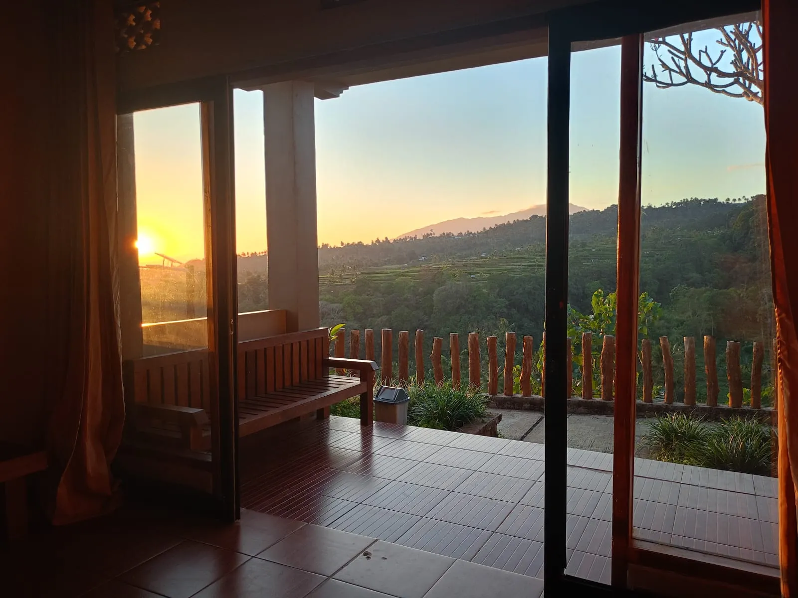 Senaru Lodge Image