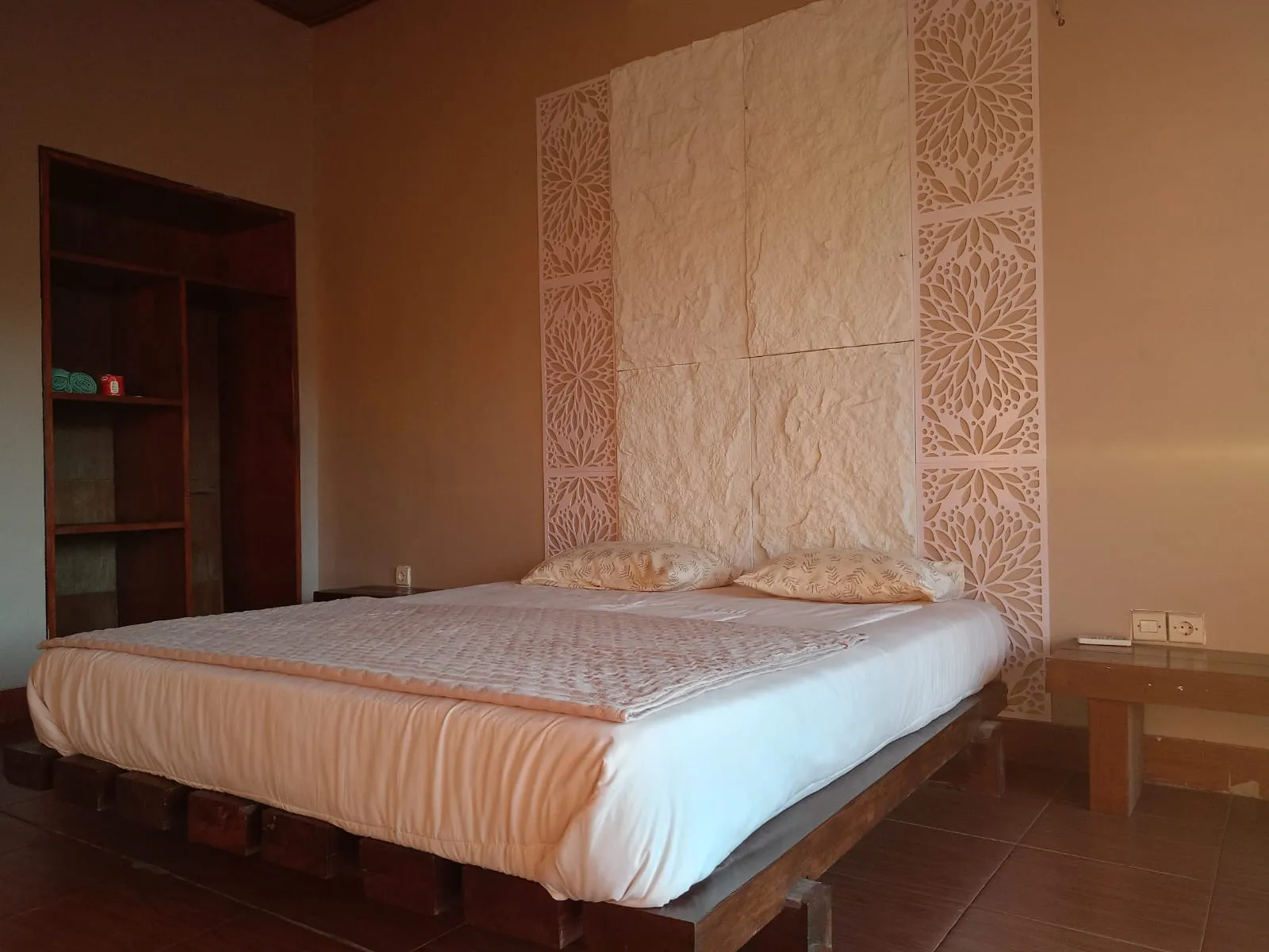 Senaru Lodge Image