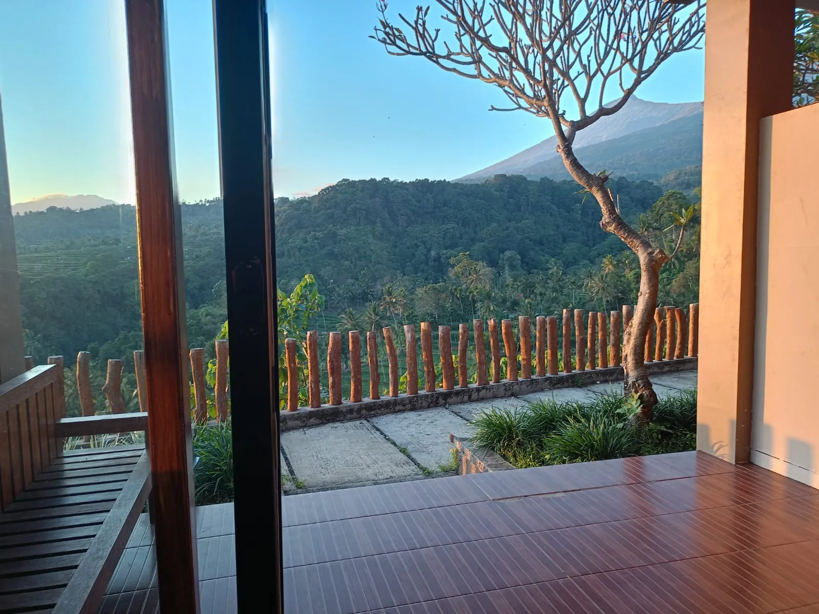 Senaru Lodge Image