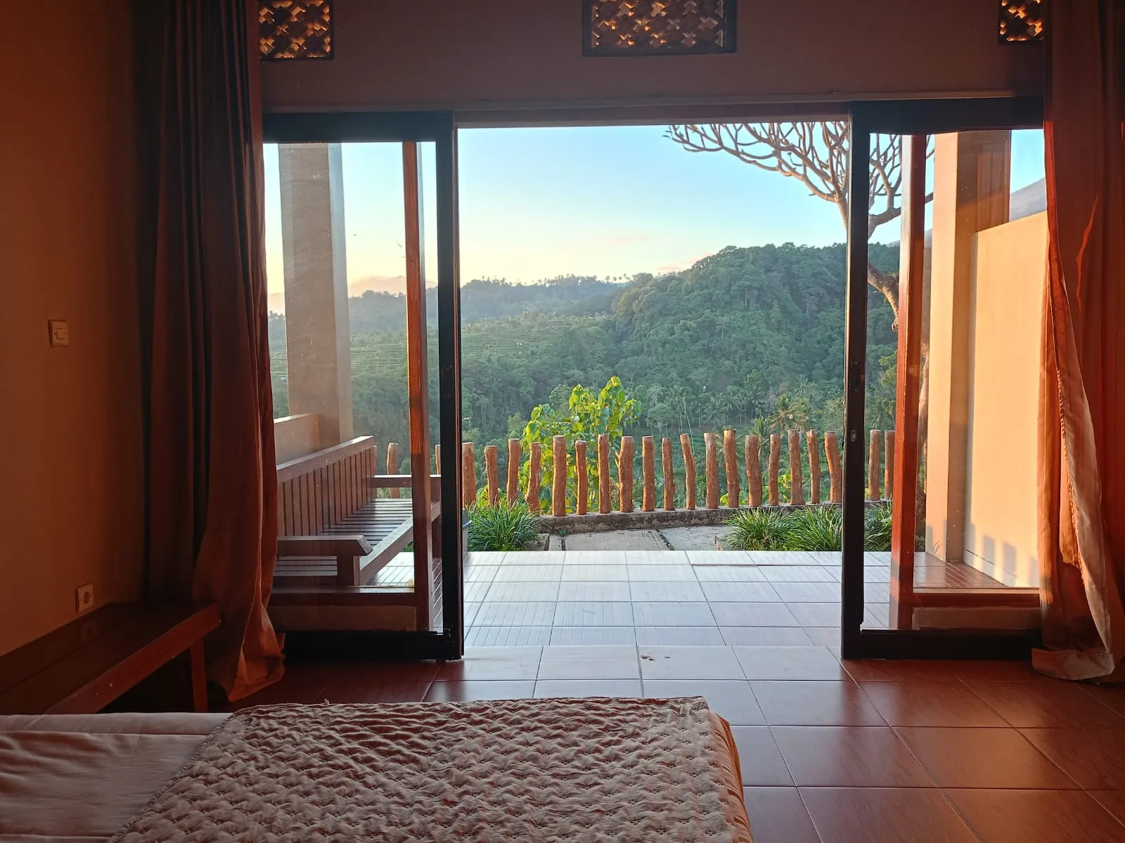 Senaru Lodge Image