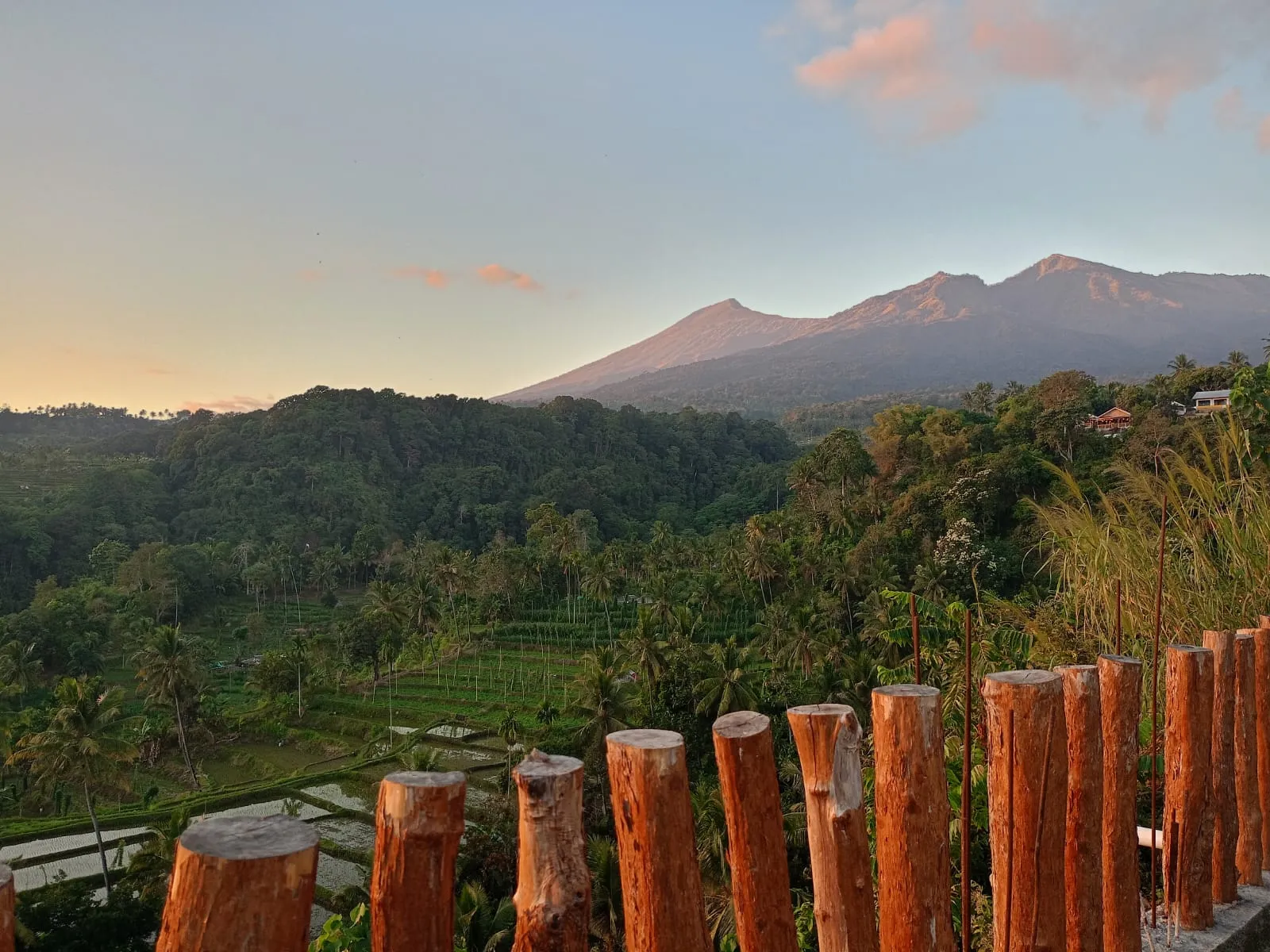 Senaru Lodge Image