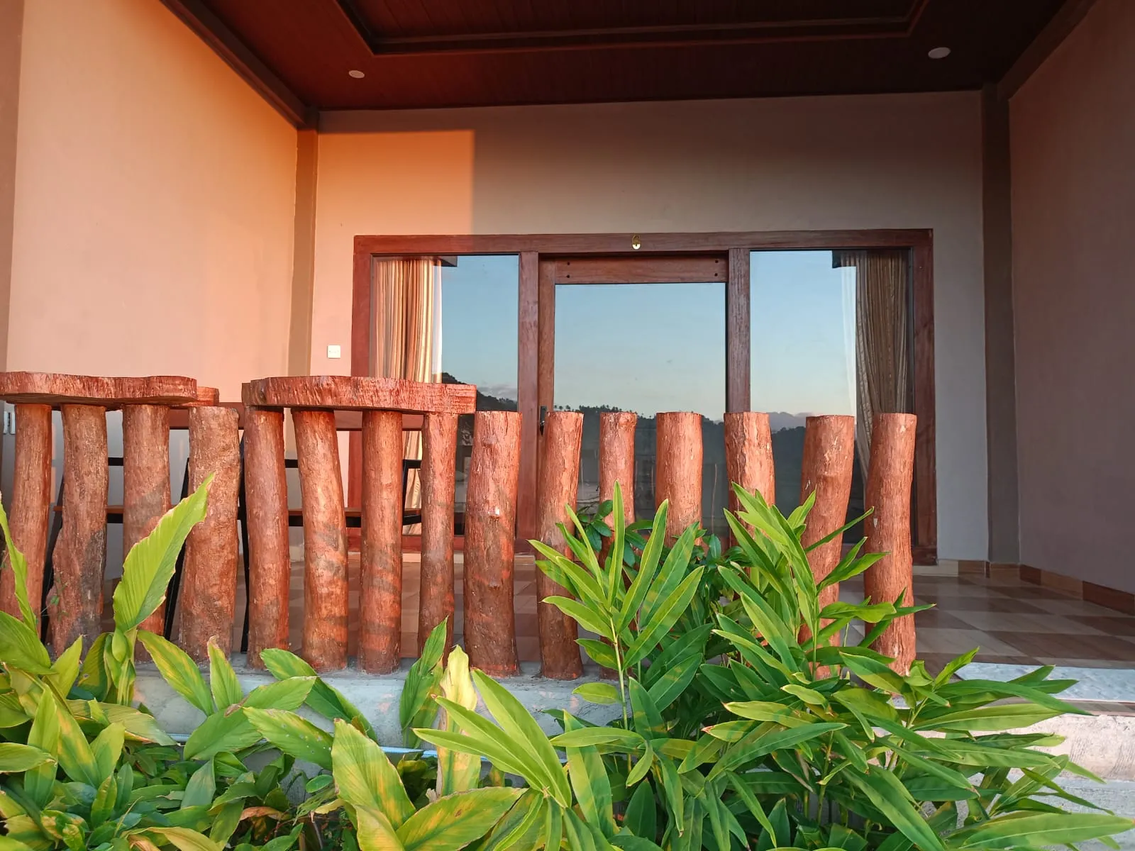 Senaru Lodge Image