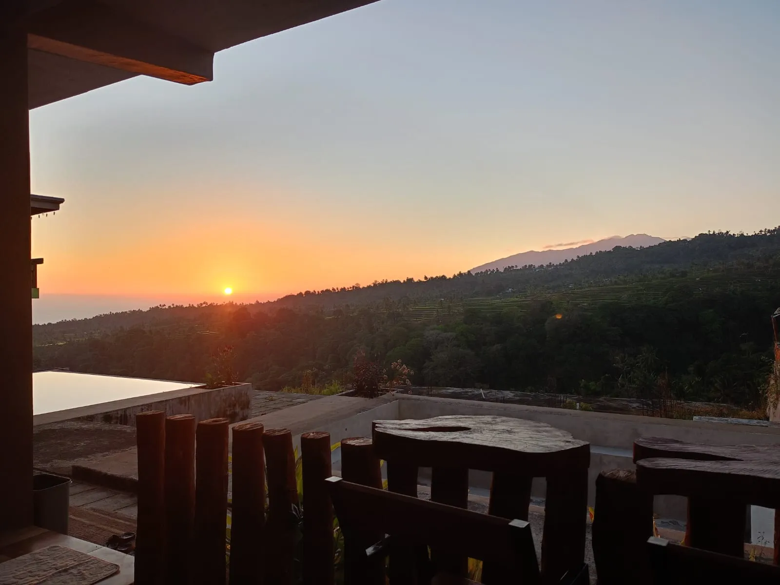 Senaru Lodge Image