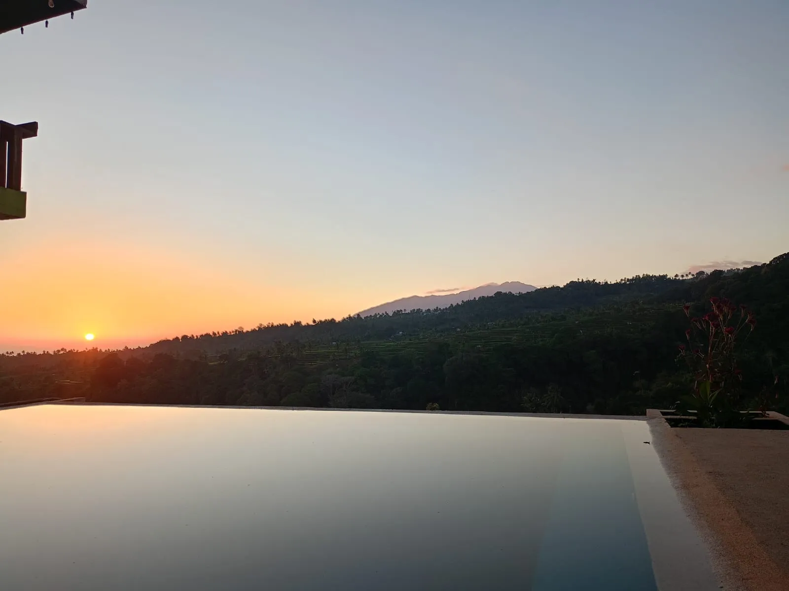 Senaru Lodge Image