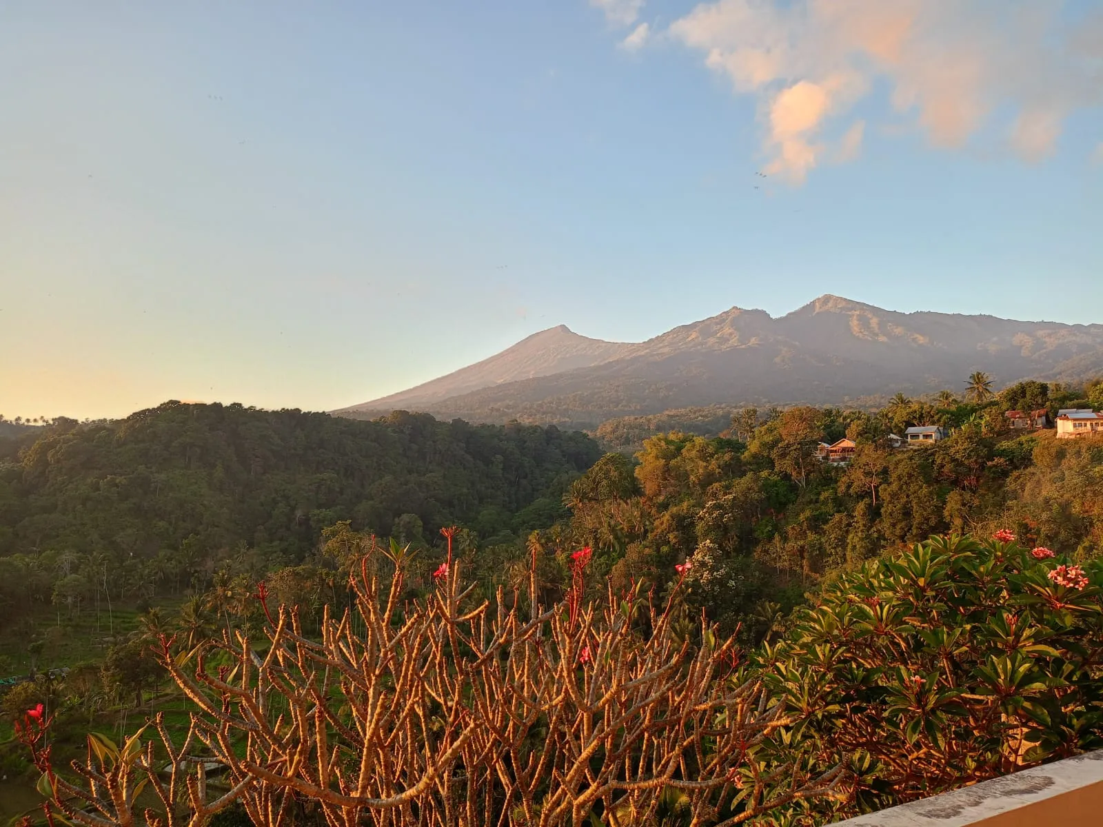 Senaru Lodge Image